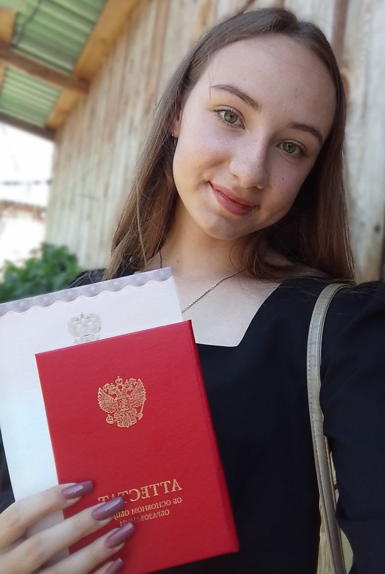 Житченко Ирина Ивановна.
