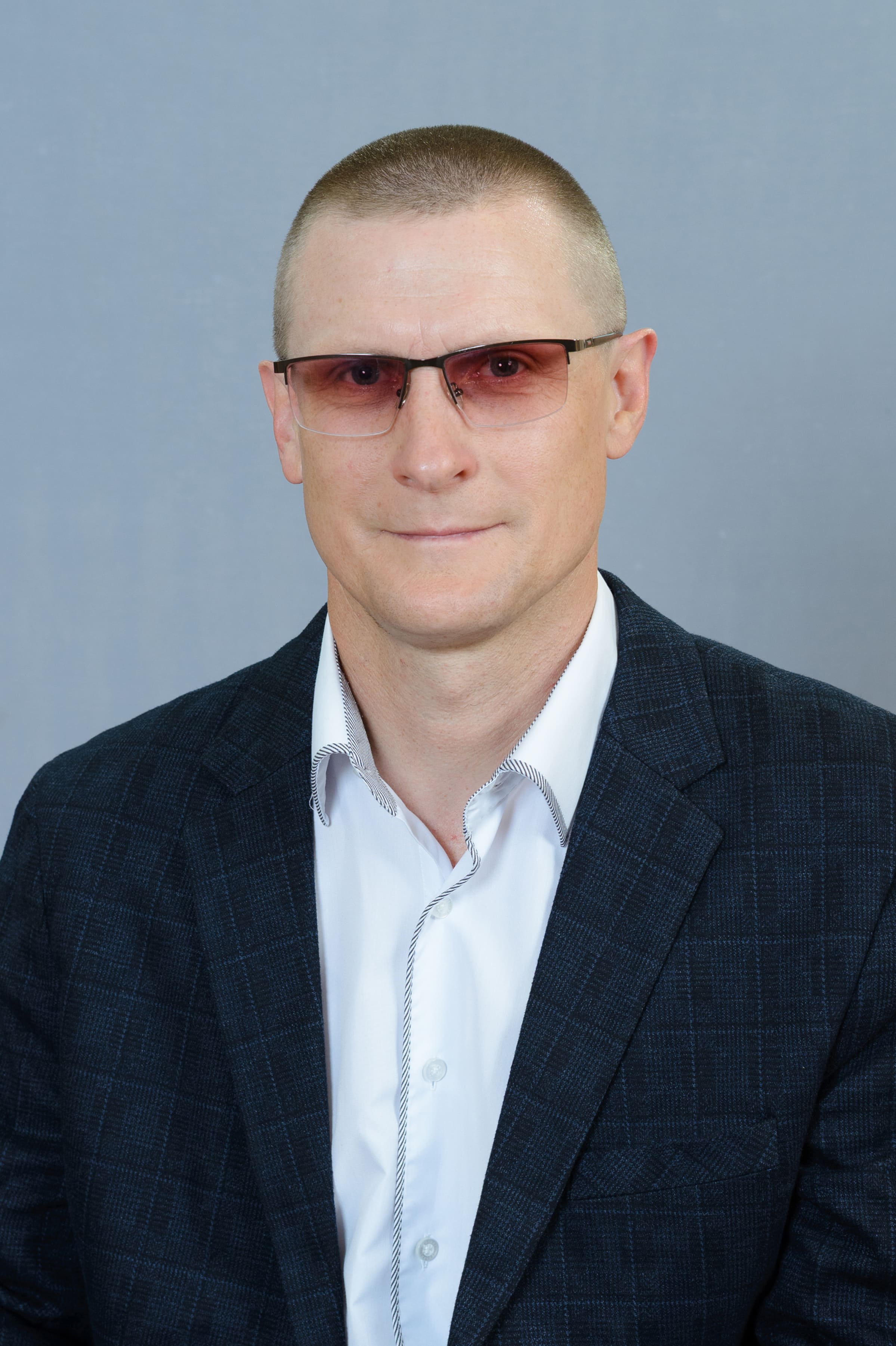 Саяпин Денис Владимирович.