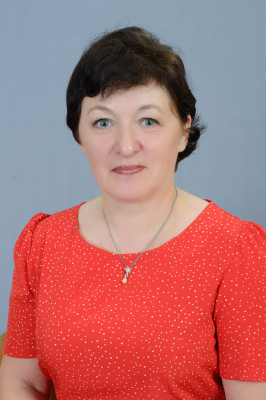 Клиновицкая Елена Валентиновна Клиновицкая Елена Валентиновна