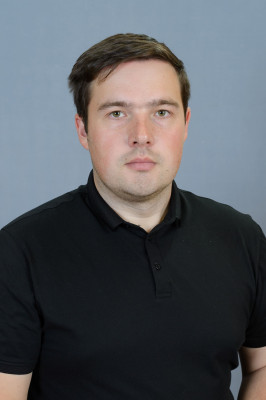 Пирогов Максим Александрович Пирогов Максим Александрович