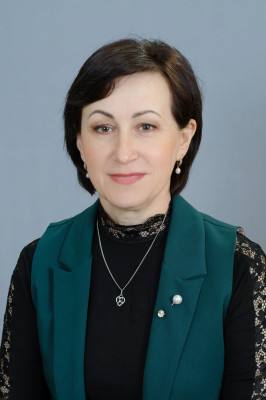 Старченкова Ирина Геннадиевна Старченкова Ирина Геннадиевна