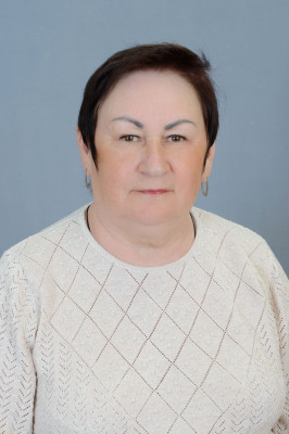 Киселёва Наталья Гавриловна Киселёва Наталья Гавриловна